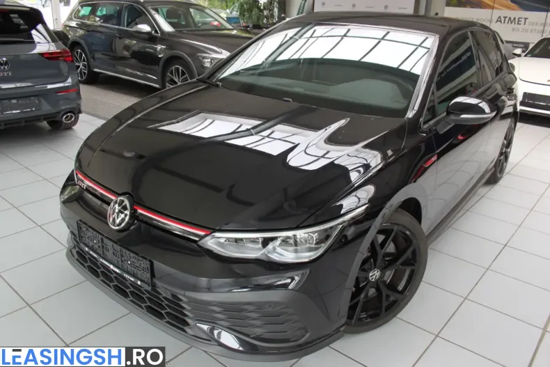 Volkswagen Golf din 2022 cu 58.000 km - oferta VOL236277 - foto 1