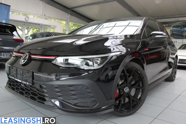 Volkswagen Golf din 2022 cu 58.000 km - oferta VOL236277 - foto 2