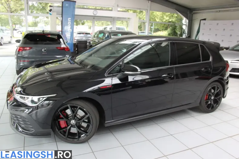Volkswagen Golf din 2022 cu 58.000 km - oferta VOL236277 - foto 3