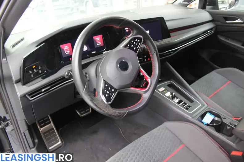 Volkswagen Golf din 2022 cu 58.000 km - oferta VOL236277 - foto 5