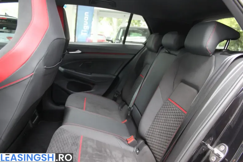 Volkswagen Golf din 2022 cu 58.000 km - oferta VOL236277 - foto 6