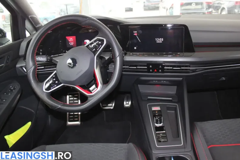 Volkswagen Golf din 2022 cu 58.000 km - oferta VOL236277 - foto 7