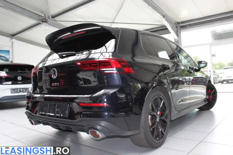 Volkswagen Golf din 2022 cu 58.000 km - oferta VOL236277 - foto 9