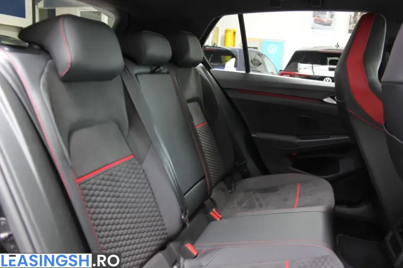 Volkswagen Golf din 2022 cu 58.000 km - oferta VOL236277 - foto 11