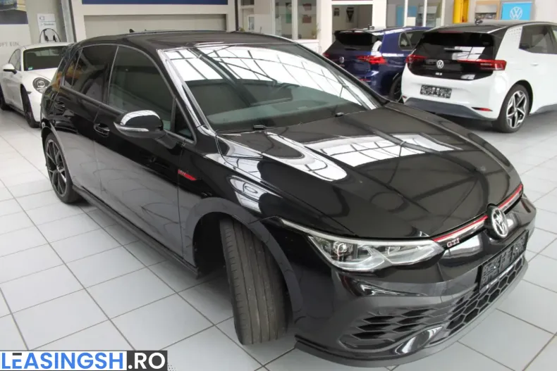 Volkswagen Golf din 2022 cu 58.000 km - oferta VOL236277 - foto 15