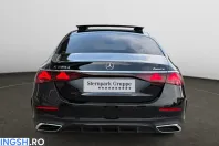 Mercedes-Benz E 220 (Clasa E) din 2025 cu 48.690 km - oferta MER236278 - foto 4