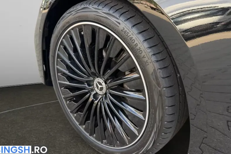 Mercedes-Benz E 220 (Clasa E) din 2025 cu 48.690 km - oferta MER236278 - foto 5