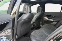 Mercedes-Benz E 220 (Clasa E) din 2025 cu 48.690 km - oferta MER236278 - foto 9