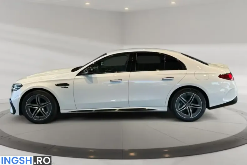 Mercedes-Benz E 53 AMG (Clasa E) din 2025 cu 14.397 km - oferta MER236279 - foto 5