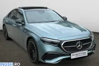 Mercedes-Benz E 300 (Clasa E) din 2025 cu 16.400 km - oferta MER236280 - foto 1