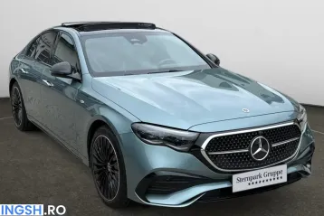 Mercedes-Benz E 300 din 2025 - oferta MER236280