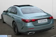 Mercedes-Benz E 300 (Clasa E) din 2025 cu 16.400 km - oferta MER236280 - foto 2