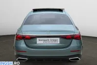 Mercedes-Benz E 300 (Clasa E) din 2025 cu 16.400 km - oferta MER236280 - foto 4
