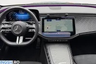 Mercedes-Benz E 300 (Clasa E) din 2025 cu 16.400 km - oferta MER236280 - foto 6