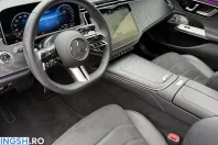 Mercedes-Benz E 300 (Clasa E) din 2025 cu 16.400 km - oferta MER236280 - foto 7