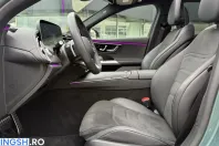 Mercedes-Benz E 300 (Clasa E) din 2025 cu 16.400 km - oferta MER236280 - foto 8
