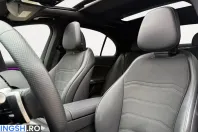 Mercedes-Benz E 300 (Clasa E) din 2025 cu 16.400 km - oferta MER236280 - foto 9