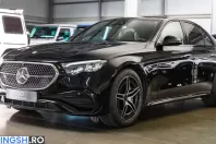 Mercedes-Benz E 220 (Clasa E) din 2025 cu 24.884 km - oferta MER236281 - foto 1