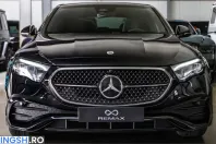 Mercedes-Benz E 220 (Clasa E) din 2025 cu 24.884 km - oferta MER236281 - foto 2