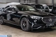 Mercedes-Benz E 220 (Clasa E) din 2025 cu 24.884 km - oferta MER236281 - foto 3