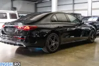Mercedes-Benz E 220 (Clasa E) din 2025 cu 24.884 km - oferta MER236281 - foto 5