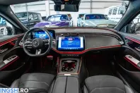 Mercedes-Benz E 220 (Clasa E) din 2025 cu 24.884 km - oferta MER236281 - foto 7