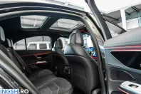 Mercedes-Benz E 220 (Clasa E) din 2025 cu 24.884 km - oferta MER236281 - foto 9