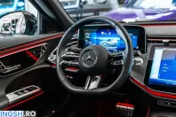 Mercedes-Benz E 220 (Clasa E) din 2025 cu 24.884 km - oferta MER236281 - foto 10