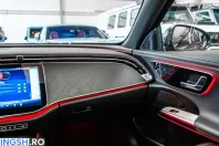 Mercedes-Benz E 220 (Clasa E) din 2025 cu 24.884 km - oferta MER236281 - foto 11