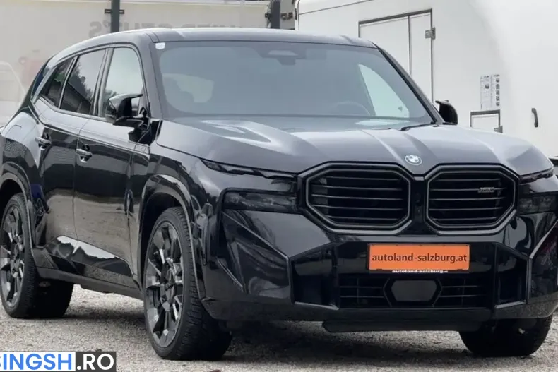 BMW XM (Seria X) din 2023 cu 50.000 km - oferta BMW236282 - foto 3