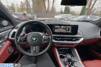 BMW XM (Seria X) din 2023 cu 50.000 km - oferta BMW236282 - foto 10