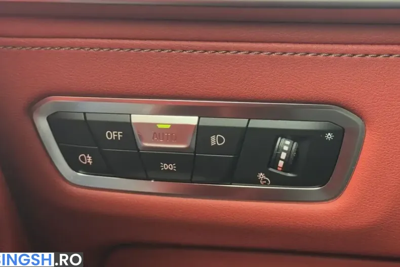 BMW XM (Seria X) din 2023 cu 50.000 km - oferta BMW236282 - foto 18
