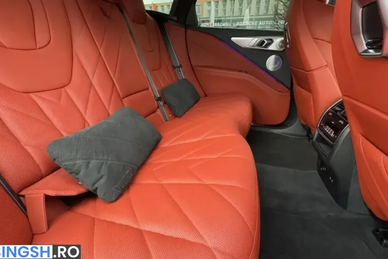 BMW XM (Seria X) din 2023 cu 50.000 km - oferta BMW236282 - foto 19