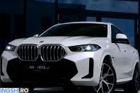 BMW X6 (Seria X) din 2023 cu 30.000 km - oferta BMW236283 - foto 1