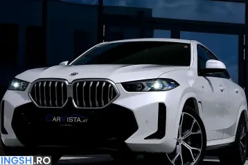 BMW X6 din 2023 - oferta BMW236283
