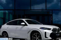 BMW X6 (Seria X) din 2023 cu 30.000 km - oferta BMW236283 - foto 5