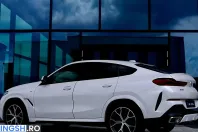 BMW X6 (Seria X) din 2023 cu 30.000 km - oferta BMW236283 - foto 6