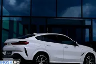 BMW X6 (Seria X) din 2023 cu 30.000 km - oferta BMW236283 - foto 10