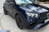Mercedes-Benz GLE 63 AMG (Clasa GLE) din 2021 cu 43.760 km - oferta MER236284 - foto 2
