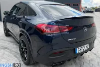 Mercedes-Benz GLE 63 AMG (Clasa GLE) din 2021 cu 43.760 km - oferta MER236284 - foto 3