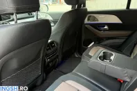 Mercedes-Benz GLE 63 AMG (Clasa GLE) din 2021 cu 43.760 km - oferta MER236284 - foto 8