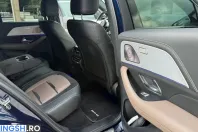 Mercedes-Benz GLE 63 AMG (Clasa GLE) din 2021 cu 43.760 km - oferta MER236284 - foto 9