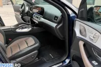 Mercedes-Benz GLE 63 AMG (Clasa GLE) din 2021 cu 43.760 km - oferta MER236284 - foto 10
