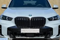 BMW X5 (Seria X) din 2025 cu 35.322 km - oferta BMW236285 - foto 1