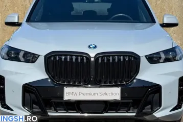 BMW X5 din 2025 - oferta BMW236285