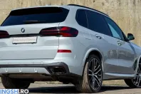 BMW X5 (Seria X) din 2025 cu 35.322 km - oferta BMW236285 - foto 3
