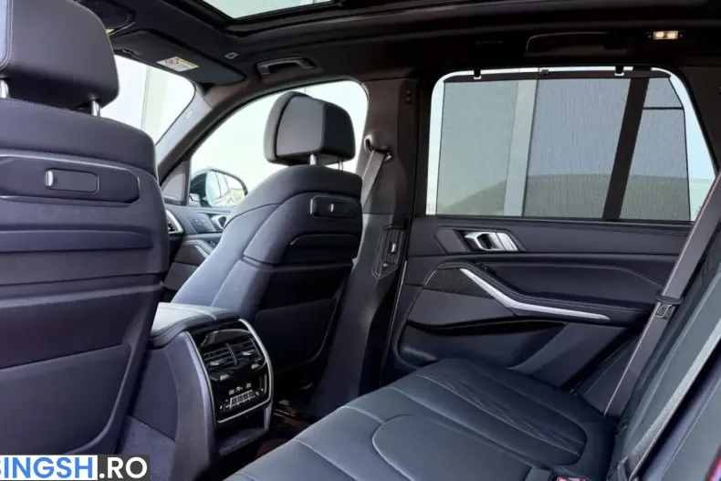 BMW X5 (Seria X) din 2025 cu 35.322 km - oferta BMW236285 - foto 5