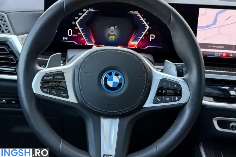 BMW X5 (Seria X) din 2025 cu 35.322 km - oferta BMW236285 - foto 10