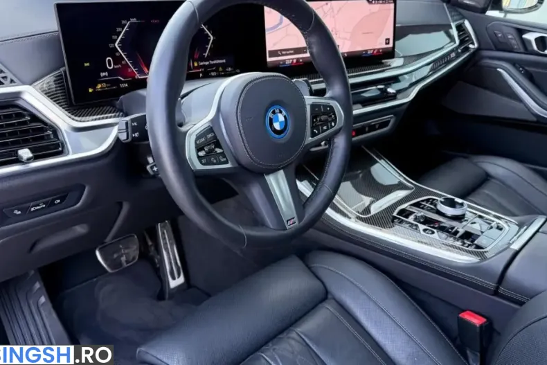 BMW X5 (Seria X) din 2025 cu 35.322 km - oferta BMW236285 - foto 13