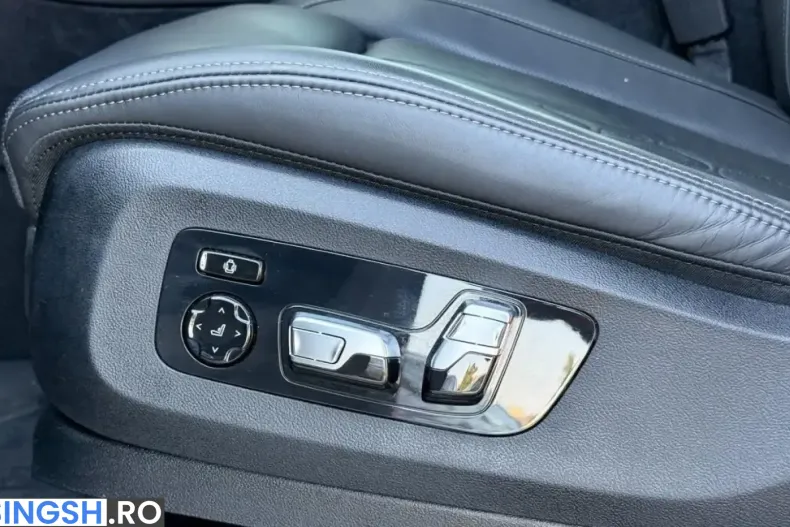 BMW X5 (Seria X) din 2025 cu 35.322 km - oferta BMW236285 - foto 18